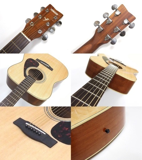 YAMAHA アコースティックギター