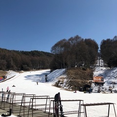 12月23日パラダ滑りませんか？