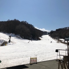 12月23日パラダ滑りませんか？ - 小諸市