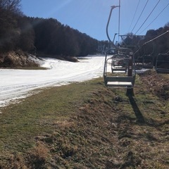 12月23日パラダ滑りませんか？ − 長野県