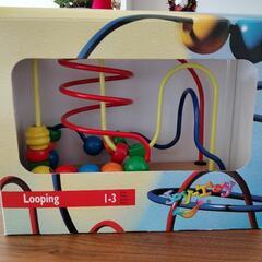 知育おもちゃ【ボーネルンド】の画像