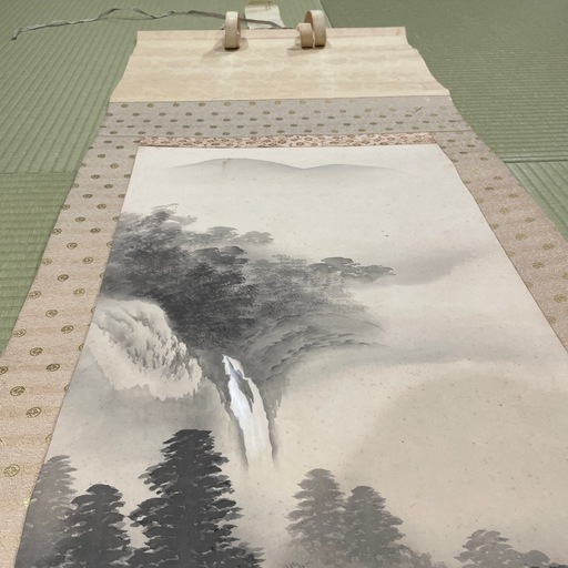 掛け軸