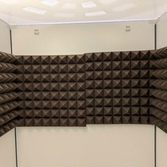 OTODASU 簡易防音室の画像