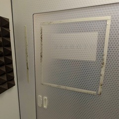 OTODASU 簡易防音室の画像