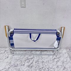 値引き 20978  リラックスウォールディングベンチ　折りたたみチェア Coleman   ◆大阪市内・東大阪市他 6,000円以上ご購入で無料配達いたします！◆ ※京都・高槻・枚方方面◆神戸・西宮・尼崎方面◆生駒方面　それぞれ条件付き無料配送あり！            の画像