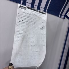 値引き 20978  リラックスウォールディングベンチ　折りたたみチェア Coleman   ◆大阪市内・東大阪市他 6,000円以上ご購入で無料配達いたします！◆ ※京都・高槻・枚方方面◆神戸・西宮・尼崎方面◆生駒方面　それぞれ条件付き無料配送あり！            の画像