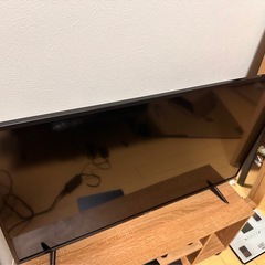 ハイセンス 40V型 フルハイビジョン 液晶 テレビ 40H38E