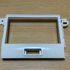 SUZUKI Lapin 用 オーディオパネル 