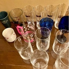 コップ　グラス　ワイングラス
