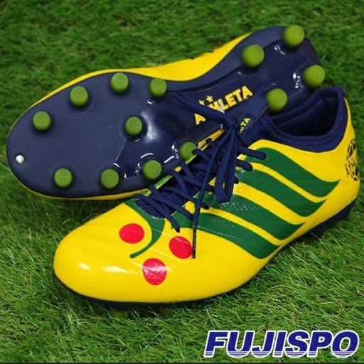 新品　スパイク　定価13200円