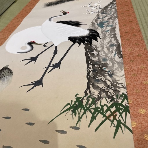 掛け軸