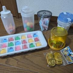 手作り療育教材