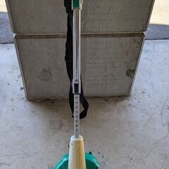 マキタコード式 250mm 草刈機 100V MUR2500の画像
