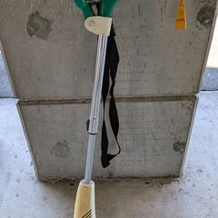 マキタコード式 250mm 草刈機 100V MUR2500の画像
