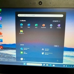 東芝ダイナブック Corei5 8GB SSD 生成AI 爆速 Windows11 Office2021 初期設定済　確定申告用等