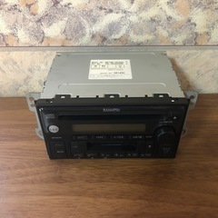 ダイハツ純正 86180-97220 オーディオ ナビ