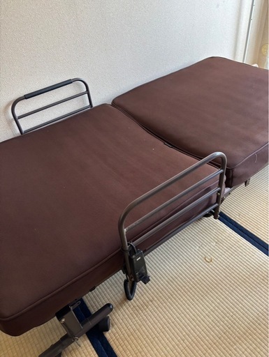介護用ベッド