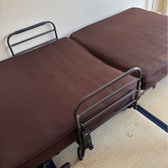 介護用ベッド