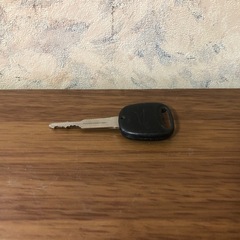 ダイハツ L700S ミラジーノ 純正 キーレス