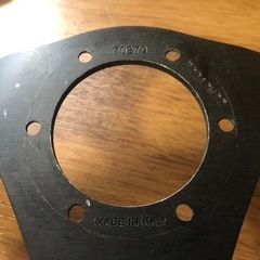 NARDI ナルディGARA3 ガラ3 TYPE3 タイプ3 36.5φ ステアリングの画像