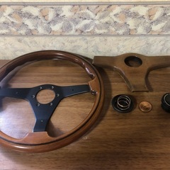 NARDI ナルディGARA3 ガラ3 TYPE3 タイプ3 3...