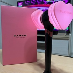 BLACKPINK ペンライト
