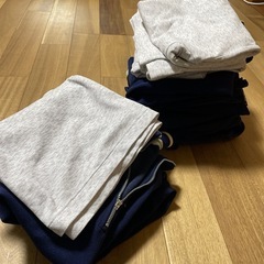 高崎市立桜山小学校体育着
