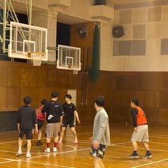 次回の行橋バスケットボールサークルは12月18日（水）行橋市立仲...