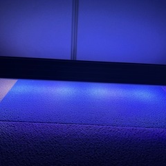 海水水槽ライト