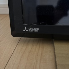 MITSUBISHI.LCD-40ML7の画像