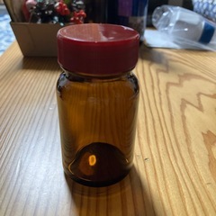 遮光瓶