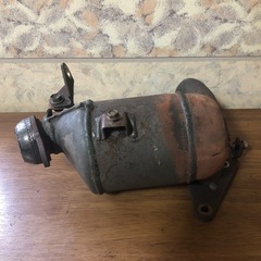 ダイハツ L700S ミラジーノ 純正 触媒