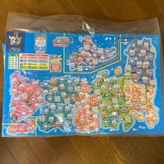 美品⭐️ドラえもん⭐️日本旅行ゲーム5の画像