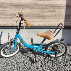 12インチ 自転車 キッズ people トイザらス