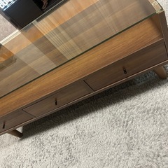 ローテーブル