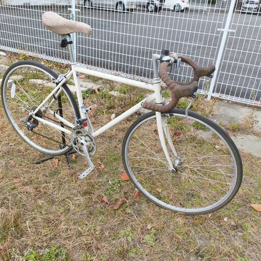 【受け渡し候補者決定しました】FUJI BALLAD-R サイズ49 現状渡し