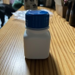 プラスチック容器
