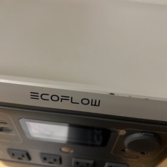 Eco Flow REVER 2 Pro 786wh