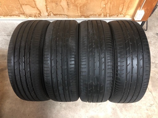 YOKOHAMA ヨコハマ dB decibel E70 205/55R16 2020年 20週 4本 タイヤ