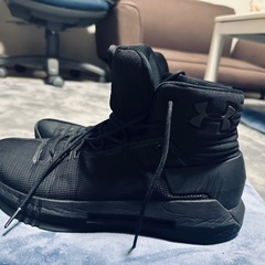 under armour 28.5
の画像