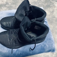 under armour 28.5
の画像