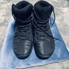 under armour 28.5
の画像