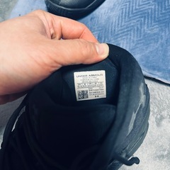 under armour 28.5
の画像
