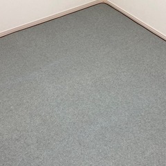 【決定】冬物ラグマット　200×240cm の画像