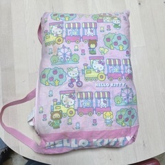 子供用品 防災頭巾