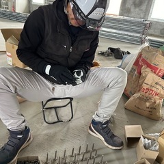 手元作業員、未経験者歓迎！