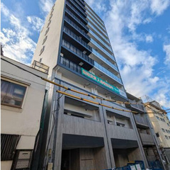 O【お洒落な高級賃貸マンション✨】二人入居可能！閑静な住宅街❗️...