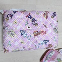 子供用品 防災頭巾の画像