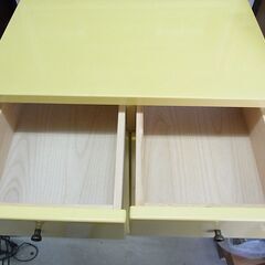 食器棚　レンジ台　収納　キッチン　リビング　万能の画像
