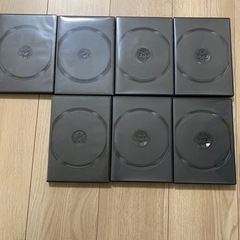 DVDケース